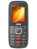 Detel D200 Price