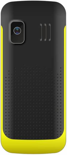 Detel D500