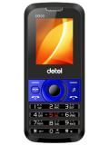 Detel D900 Price