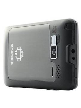 Detna Alpha Trident