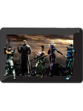 Devante 3D Thunder