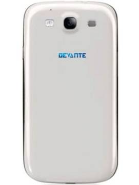 Devante D502