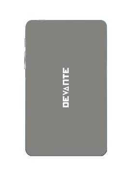 Devante My Tab