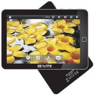 Devante My Tab with Calling Function