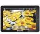 Devante My Tab with Calling Function