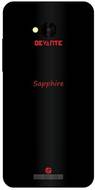 Devante Sapphire