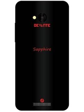 Devante Sapphire