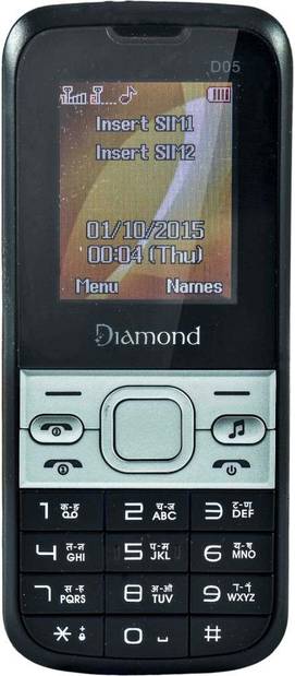 Diamond D05