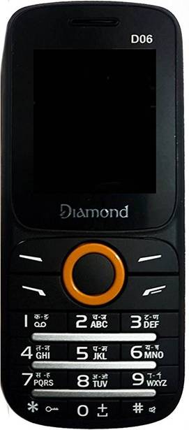 Diamond D06
