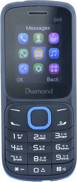 Diamond D09