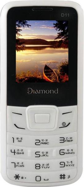 Diamond D11