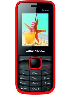 Digimac Bunny