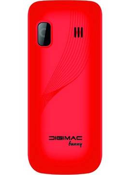 Digimac Bunny