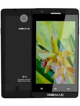 Digimac EXI