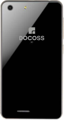 Docoss X1