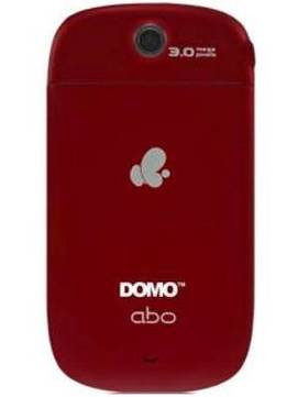 DOMO Armada Abo