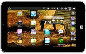 DOMO Slate N8 SE