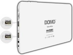 DOMO Slate N8 SE