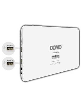 DOMO Slate N8 SE