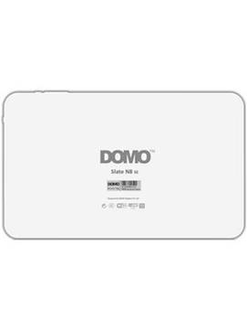 DOMO Slate N8 SE