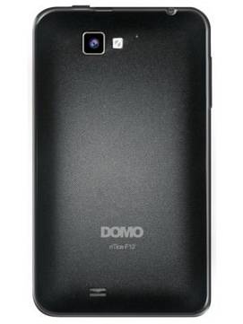 DOMO nTice F12