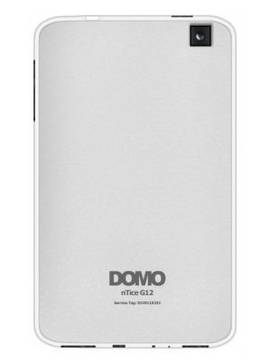DOMO nTice G12