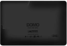 DOMO Slate N8 3RD