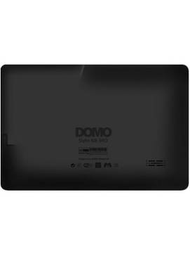 DOMO Slate N8 3RD