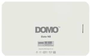 DOMO Slate N8