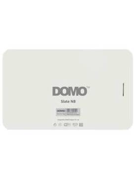 DOMO Slate N8