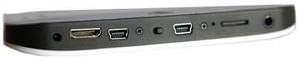 DOMO Slate N9