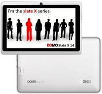 DOMO Slate X14