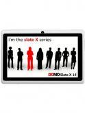 DOMO Slate X14 Price