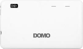 DOMO Slate X25