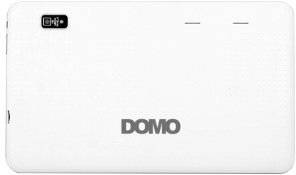 DOMO Slate X25