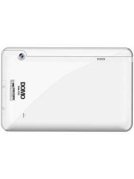 DOMO Slate X2G Bluetooth Edition