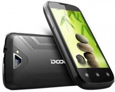 Doogee DG120
