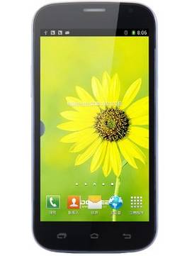 Doogee DG500