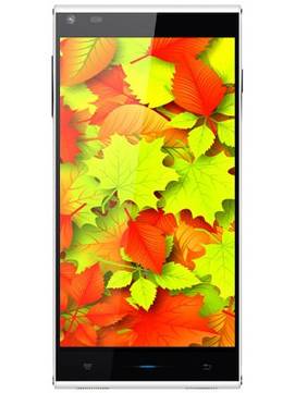 Doogee DG550