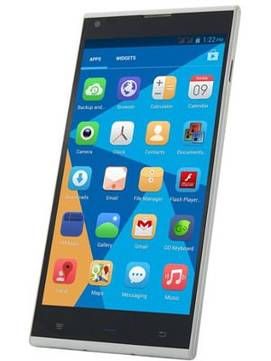 Doogee DG550