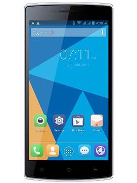 Doogee DG580