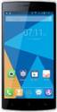Doogee DG580