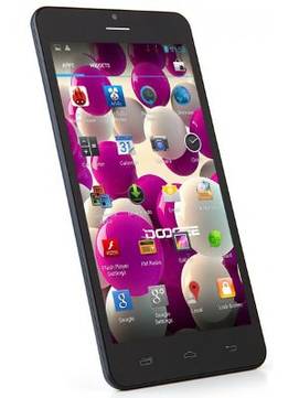 Doogee DG650