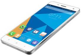 Doogee DG850