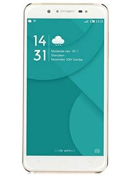 Doogee F7