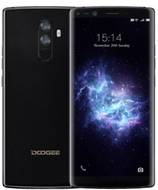 Doogee Mix 2