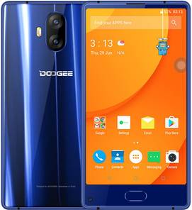 Doogee Mix Lite