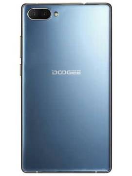 Doogee Mix