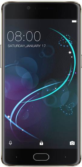 Doogee Shoot 1