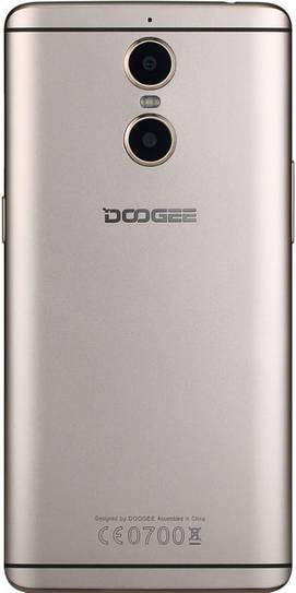 Doogee Shoot 1